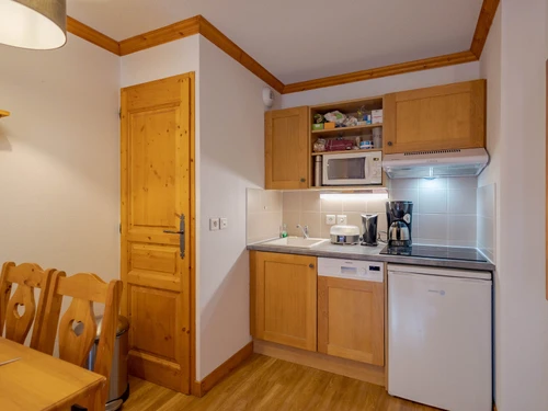 Apartment Valloire, 1 bedroom, 4 persons - photo_1011914081159