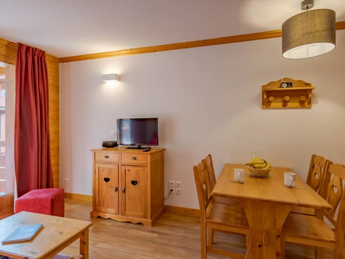 Apartment Valloire, 1 bedroom, 4 persons - photo_1011914081159