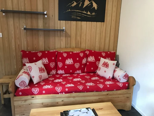 Studio Valloire, 1 pièce, 4 personnes - photo_8095221836