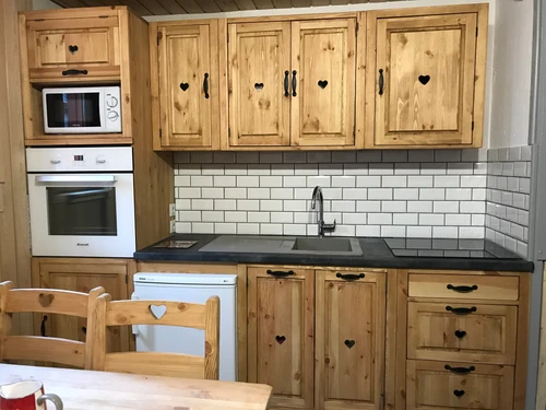 Studio Valloire, 1 pièce, 4 personnes - photo_8095221836