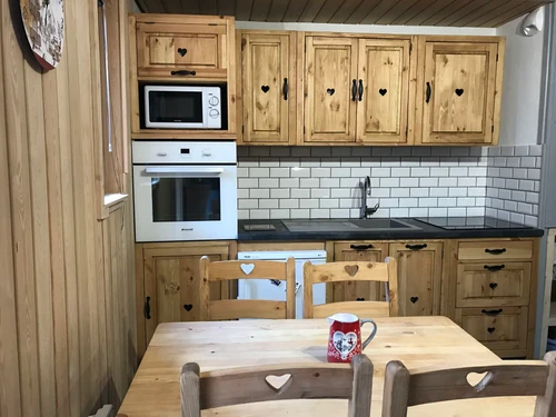 Studio Valloire, 1 pièce, 4 personnes - photo_8095221836