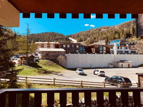 Studio Pra-Loup, studio flat, 5 persons - photo_16459867024