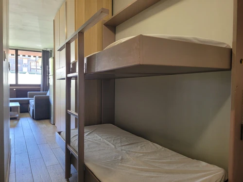 Studio Pra-Loup, studio flat, 5 persons - photo_16459867024