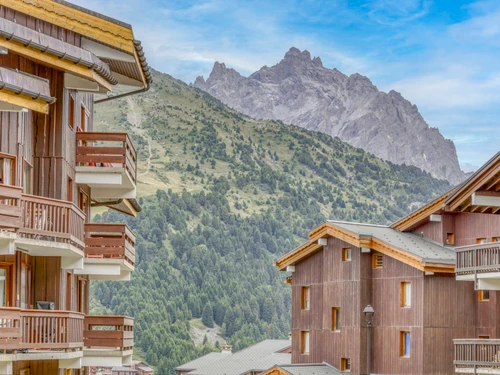 Apartamento Méribel, 1 dormitorio, 6 personas - photo_19969503331