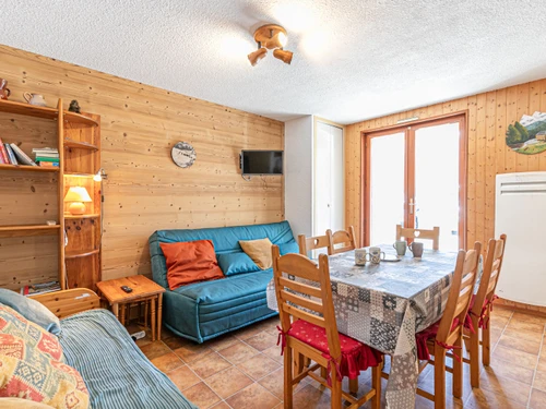 Apartamento Aussois, estudio, 4 personas - photo_1011831471460
