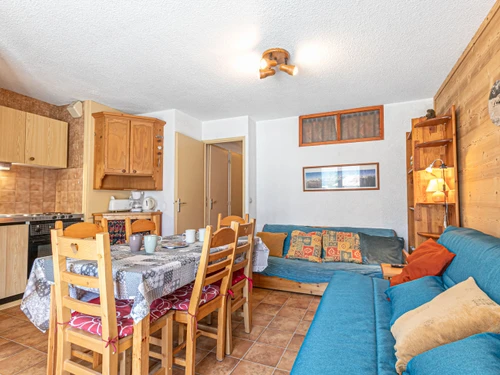 Apartment Aussois, studio flat, 4 persons - photo_1011831471460