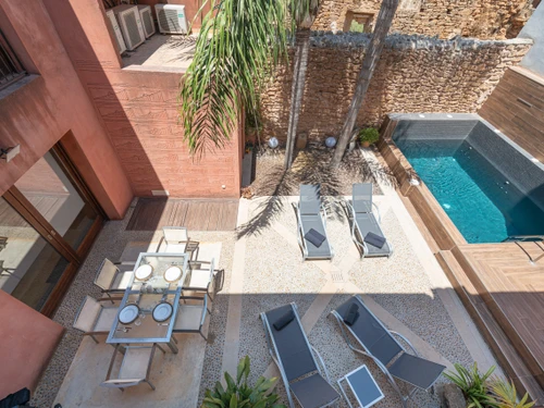 Villa Alcúdia, 3 bedrooms, 6 persons - photo_1011874776793