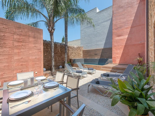 Villa Alcúdia, 3 bedrooms, 6 persons - photo_1011874776793