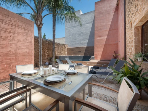 Villa Alcúdia, 3 bedrooms, 6 persons - photo_1011874776793