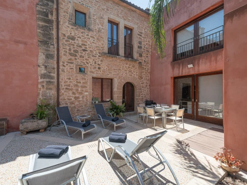 Villa Alcúdia, 3 bedrooms, 6 persons - photo_1011874776793