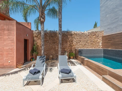 Villa Alcúdia, 3 bedrooms, 6 persons - photo_1011874776793