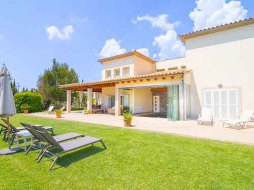 Villa Inca, 4 Schlafzimmer, 8 Personen - photo_1011875016514