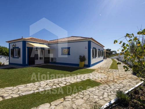 Villa Ericeira, 4 Schlafzimmer, 8 Personen - photo_1011914140348
