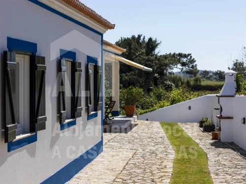 Villa Ericeira, 4 Schlafzimmer, 8 Personen - photo_1011914140348