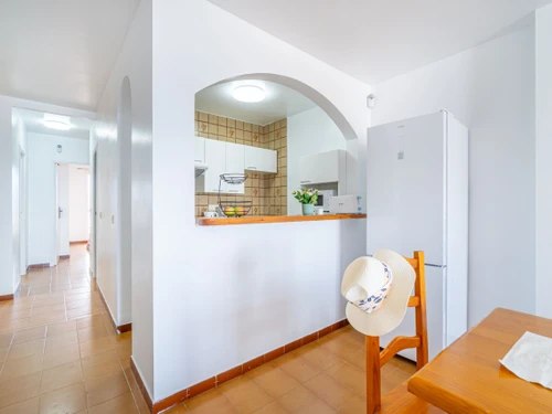 Appartement Empuriabrava, 3 pièces, 6 personnes - photo_19081726506