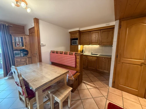 Apartamento Les Saisies, 2 dormitorios, 6 personas - photo_15939129579