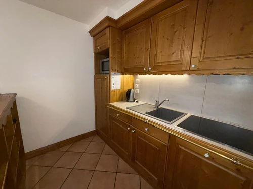 Apartamento Les Saisies, 2 dormitorios, 6 personas - photo_15939129579