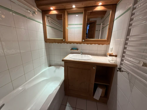 Apartment Les Saisies, 1 bedroom, 6 persons - photo_16482504800