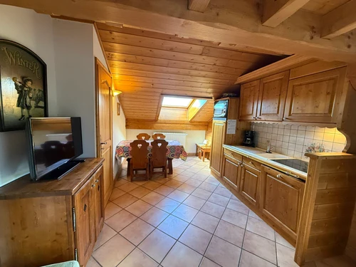 Apartment Les Saisies, 1 bedroom, 6 persons - photo_16482504800