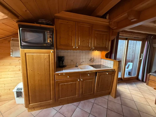 Apartment Les Saisies, 1 bedroom, 6 persons - photo_16482504800