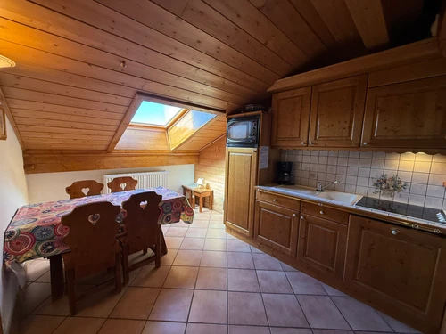 Apartment Les Saisies, 1 bedroom, 6 persons - photo_16482504800