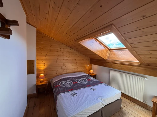 Apartment Les Saisies, 1 bedroom, 6 persons - photo_16482504800