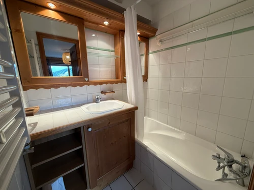 Appartement Les Saisies, 3 pièces, 6 personnes - photo_15903936534