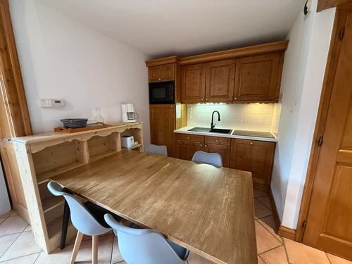 Appartement Les Saisies, 3 pièces, 6 personnes - photo_15903936534