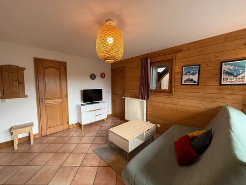 Appartement Les Saisies, 3 pièces, 6 personnes - photo_15903936534