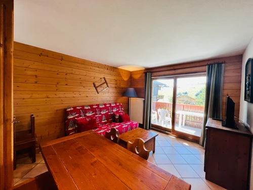 Apartment Les Saisies, 2 bedrooms, 6 persons - photo_20029049863