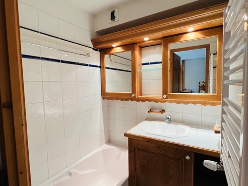 Apartment Les Saisies, 2 bedrooms, 6 persons - photo_20029049863