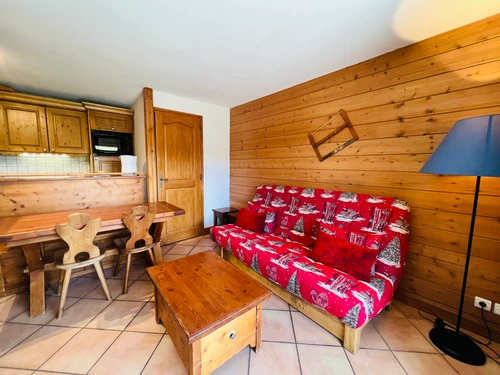 Apartment Les Saisies, 2 bedrooms, 6 persons - photo_20029049863