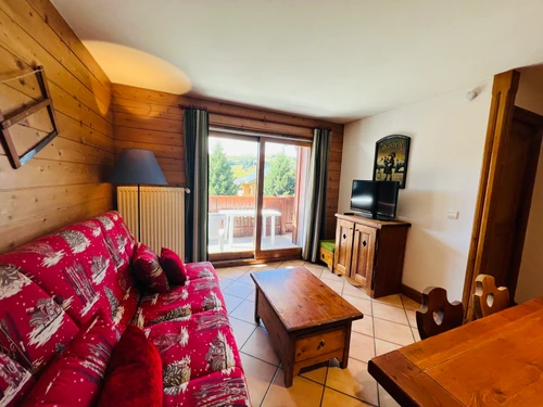 Apartment Les Saisies, 2 bedrooms, 6 persons - photo_20029049863