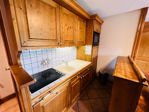 Apartment Les Saisies, 2 bedrooms, 6 persons - photo_20029049863