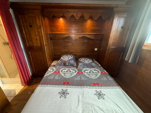 Apartment Les Saisies, 2 bedrooms, 6 persons - photo_16220343092