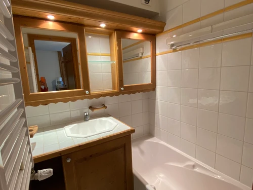 Apartment Les Saisies, 2 bedrooms, 6 persons - photo_16220343092