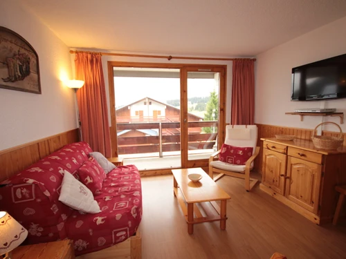 Studio Les Saisies, 1 pièce, 4 personnes - photo_12142857429