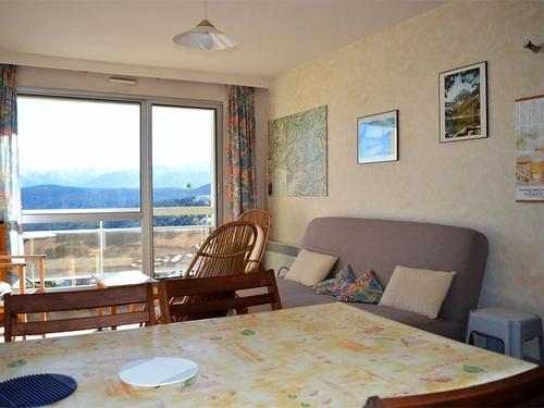 Apartment Les Angles, 1 bedroom, 4 persons - photo_14983439077