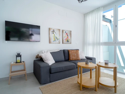 Villa Nerja, 3 bedrooms, 5 persons - photo_1011914556295