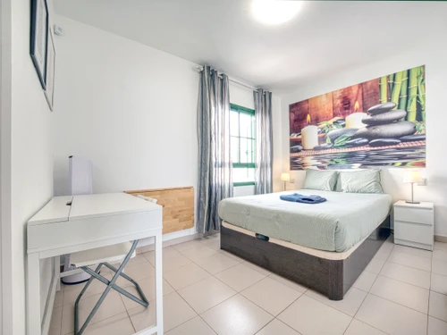 Ferienhaus Playa Blanca, 2 Schlafzimmer, 3 Personen - photo_1011805915393