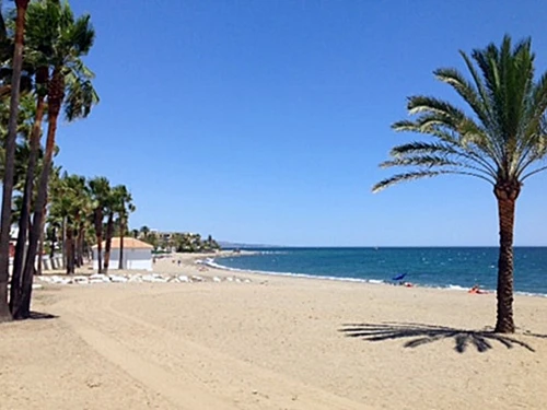 Villa San Pedro de Alcántara, 3 bedrooms, 6 persons - photo_1011914577181