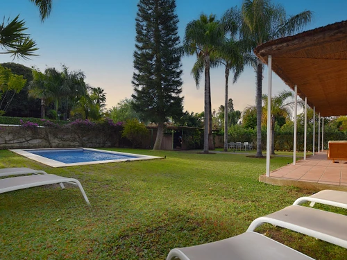 Villa San Pedro de Alcántara, 3 bedrooms, 6 persons - photo_1011914577181