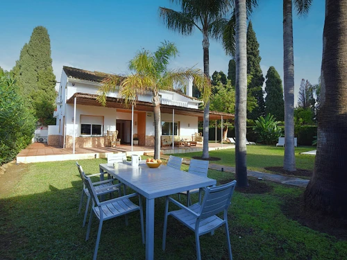 Villa San Pedro de Alcántara, 3 bedrooms, 6 persons - photo_1011914577181