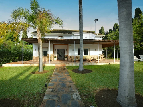 Villa San Pedro de Alcántara, 3 bedrooms, 6 persons - photo_1011914577181