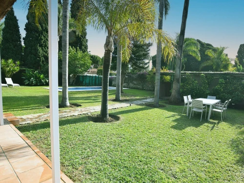 Villa San Pedro de Alcántara, 3 bedrooms, 6 persons - photo_1011914577181