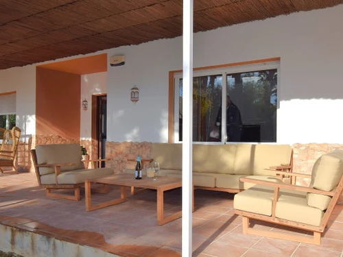 Villa San Pedro de Alcántara, 3 bedrooms, 6 persons - photo_1011914577181