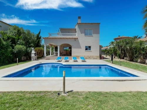 Villa Sant Pere Pescador, 4 bedrooms, 8 persons - photo_1011914578341