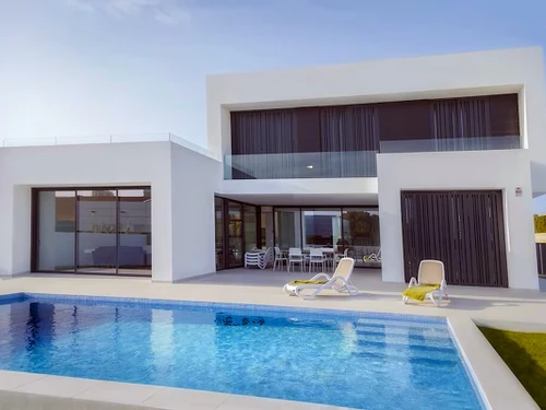 Villa Calpe, 4 dormitorios, 8 personas - photo_1011914578601