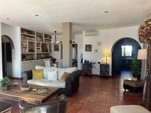 Villa Arenas, 3 pièces, 4 personnes - photo_1011914578748