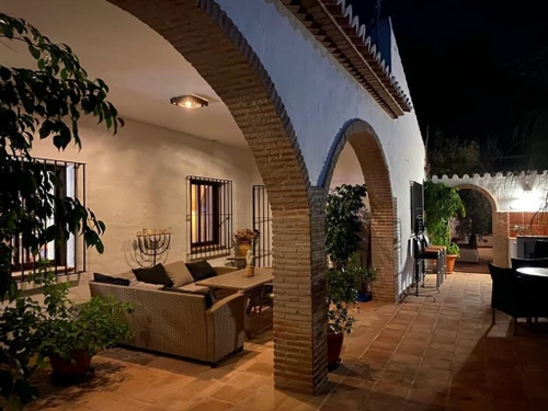 Villa Arenas, 3 pièces, 4 personnes - photo_1011914578748